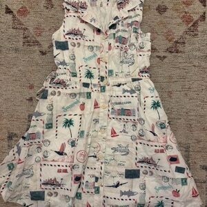 CrewCuts By J.Crew Dress